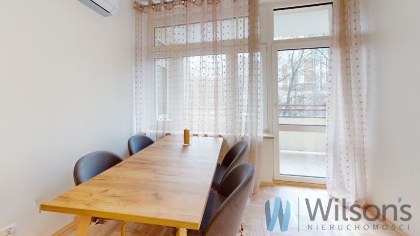 Warszawa Śródmieście, 5 500 zł, 56 m2, pietro 2 miniaturka 5