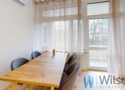 Warszawa Śródmieście, 5 500 zł, 56 m2, pietro 2 miniaturka 5