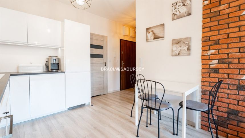 2-pok. 39m2– Ruczaj, ul. Federowicza – ATUT, UJ miniaturka 13