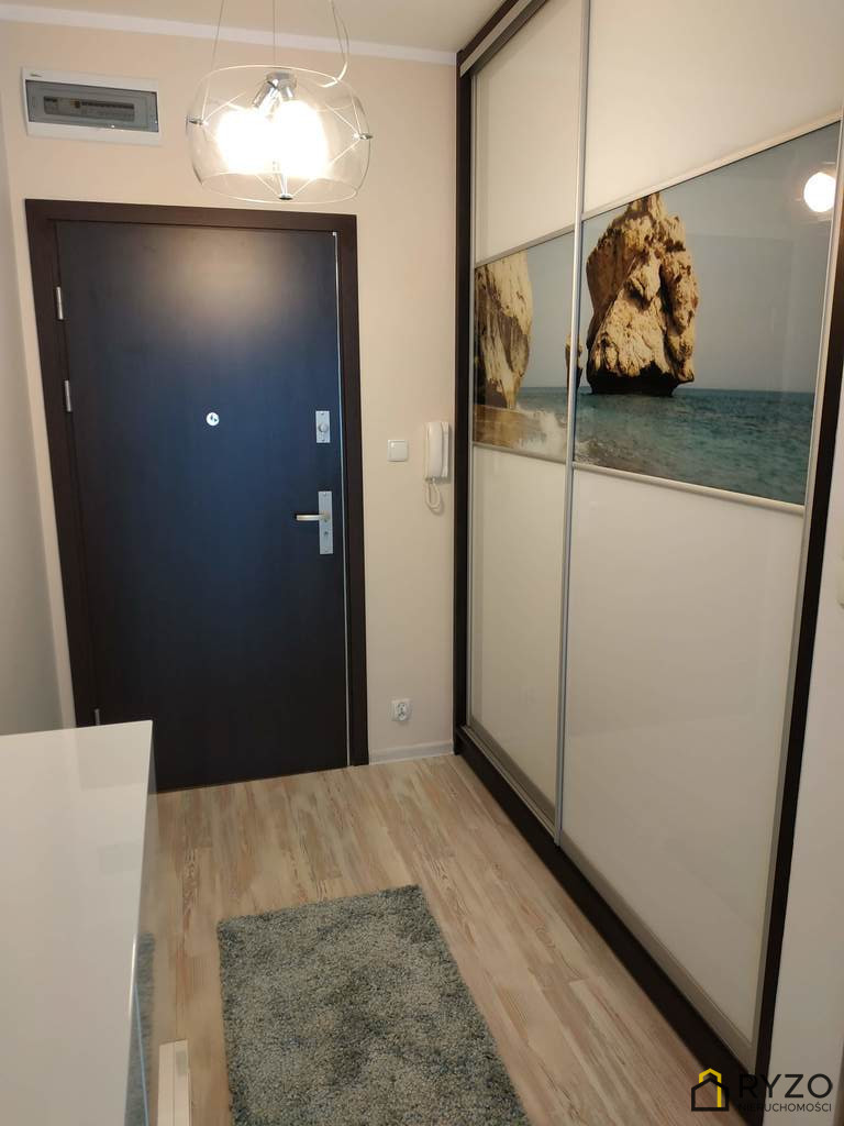 Luksusowy apartament  z miejscem postojowym miniaturka 10