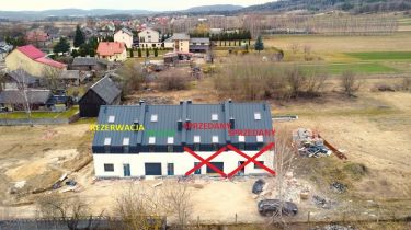 Środkowy Segment Kielce ulica Posłowicka