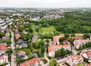 Dwupoziomowe 85m2 widok na zieleń Ruczaj! miniaturka 31