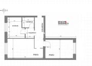52m2, Centum C, Nowa Huta miniaturka 10