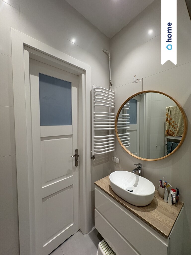 Komfortowy apartament przy Chopina | 9m2 Balkon miniaturka 15