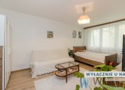 Warszawa Muranów, 799 000 zł, 45 m2, parter miniaturka 1