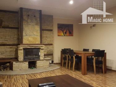 Wynajmę mieszkanie 70 m2 Bielawa