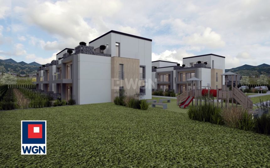 Ustroń, 874 500 zł, 104.6 m2, pietro 1, 3 miniaturka 7