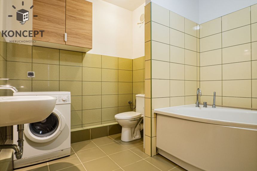 3 pokoje z balkonem - Siechnice miniaturka 12