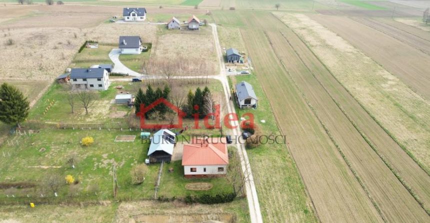 WIDOKOWA DZIAŁKA W ŚWIERZOWEJ POLSKIEJ miniaturka 11