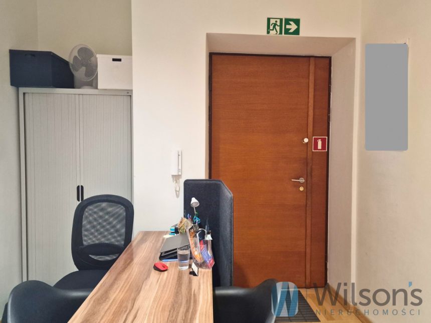 Warszawa Stary Mokotów, 2 900 zł, 25 m2, pietro 4, 5 miniaturka 5