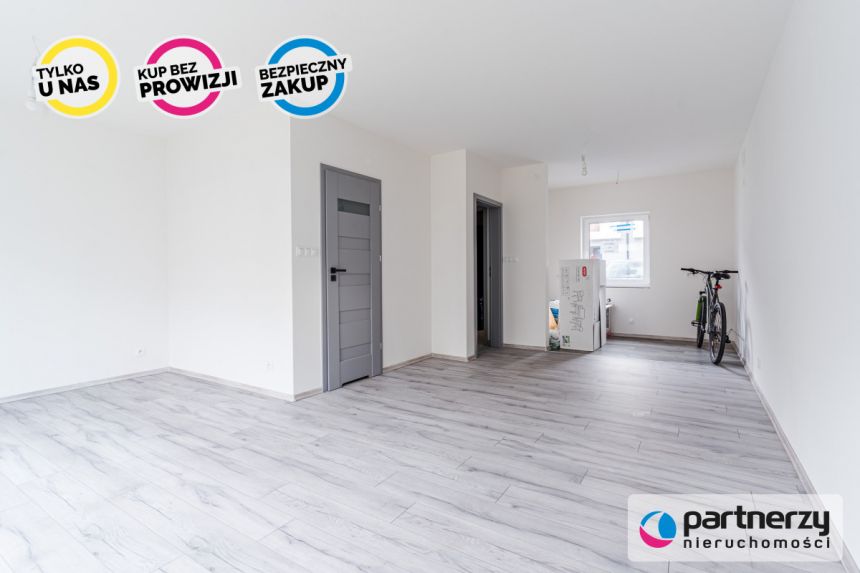 Luzino, 795 000 zł, 115 m2, ogrzewanie gazowe miniaturka 3