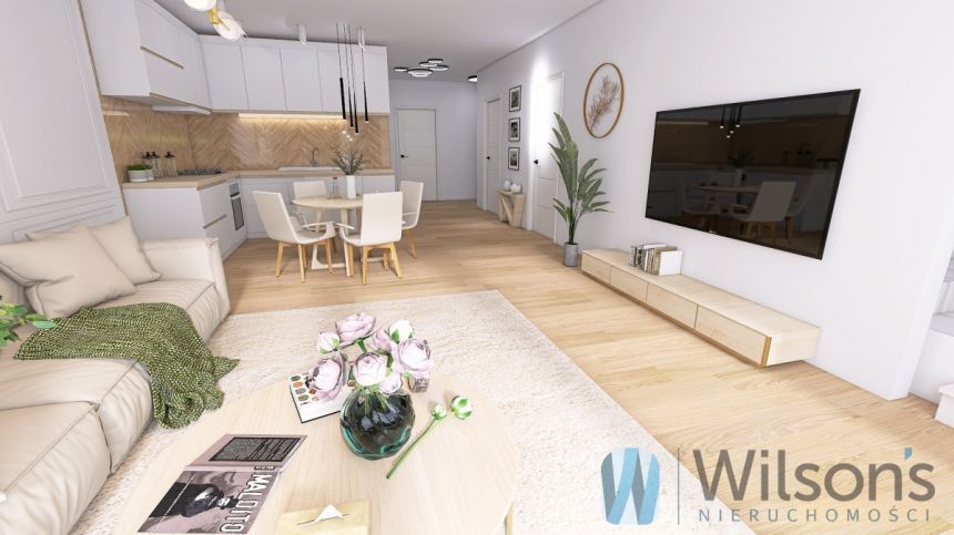 Jabłonowo, 715 000 zł, 90 m2, z miejscem parkingowym miniaturka 9