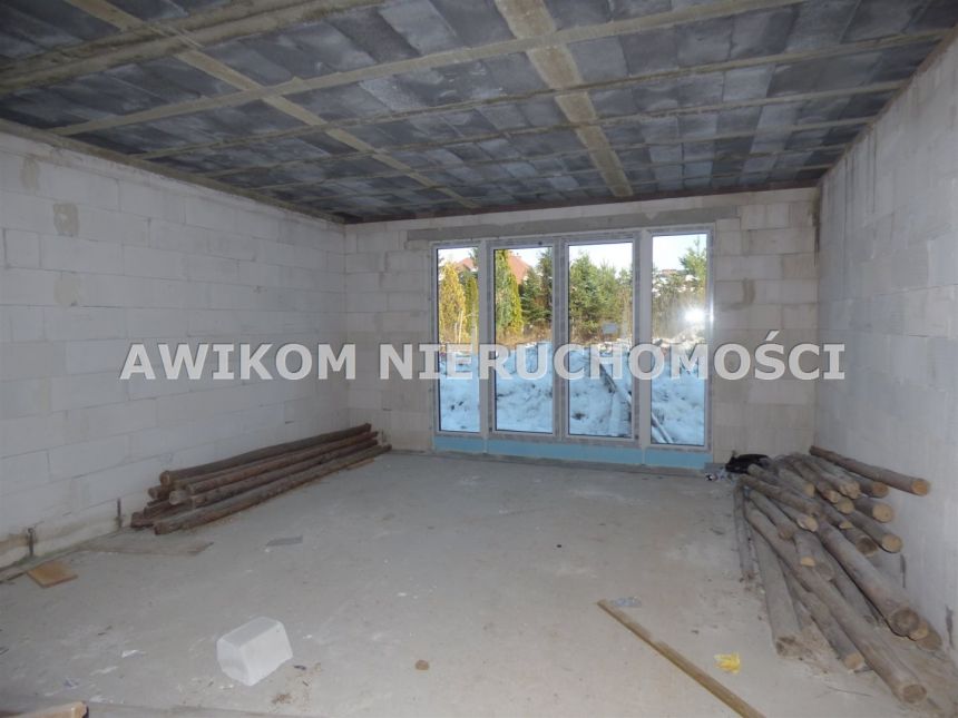 Grodzisk Mazowiecki, 850 000 zł, 120 m2, z cegły miniaturka 1