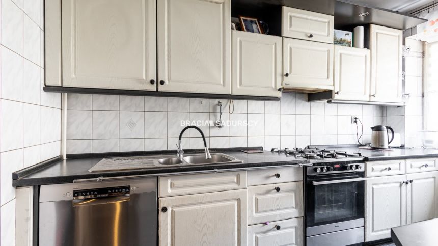Otoczone zielenią M3, 61m2 przy Placi Imbramowskim miniaturka 13