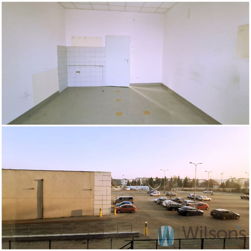 Warszawa Białołęka Dworska, 60 000 zł, 1000 m2, pietro 2, 3 miniaturka 15