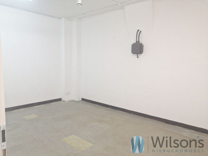Warszawa Dolny Mokotów, 6 135 zł, 102.43 m2, hala/magazyn miniaturka 5