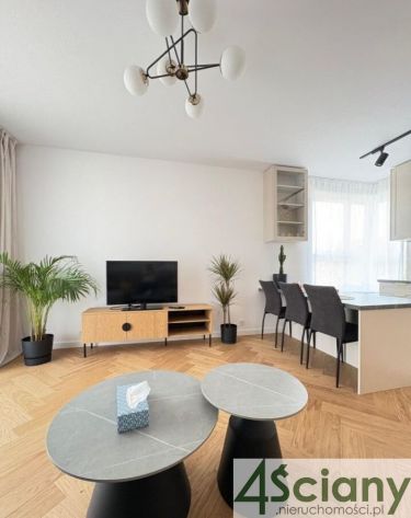 Warszawa Stare Włochy, 1 500 000 zł, 74.92 m2, z balkonem