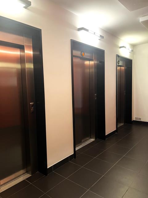 Atrakcyjny apartament Gocław ul Bora-Komorowskiego miniaturka 2