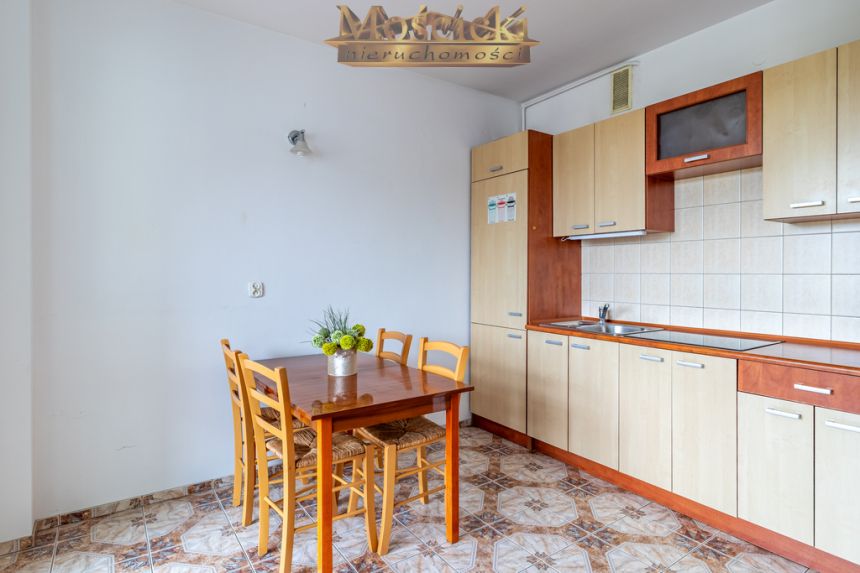Dwa pokoje na Kabatach miniaturka 8