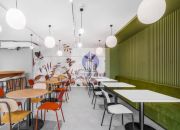 Mokotów: elastyczne biuro-6 osób miniaturka 3