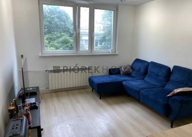 3-pokojowe mieszkanie na Bielanach