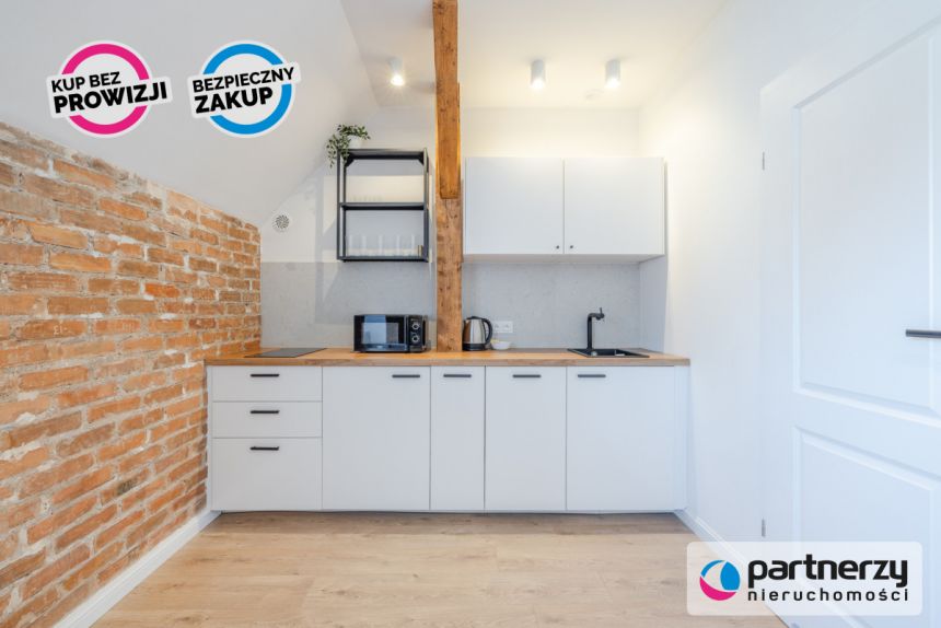 Gdańsk, 795 000 zł, 29 m2, pietro 5, 5 miniaturka 8