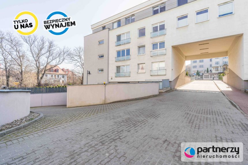 Gdańsk Siedlce, 3 400 zł, 63 m2, pietro 3 miniaturka 21