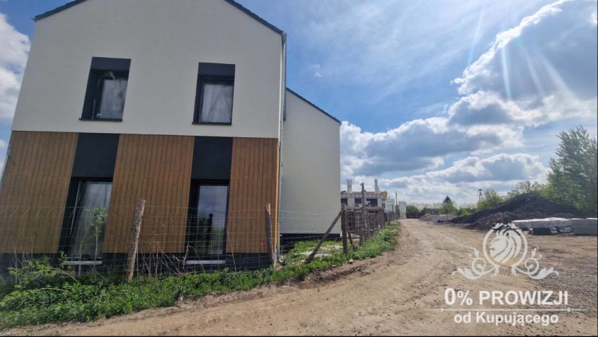 GOTOWY! Piękny domek na Krzykach z ogrodem/Ołtaszyn/cicha okolica miniaturka 13