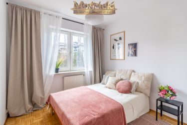 Wynajmę mieszkanie 2 pok na Jeżewskiego 11a