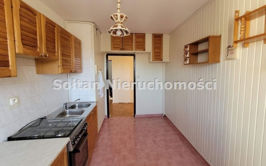 Warszawa Bemowo, 938 700 zł, 63 m2, pietro 2 miniaturka 7