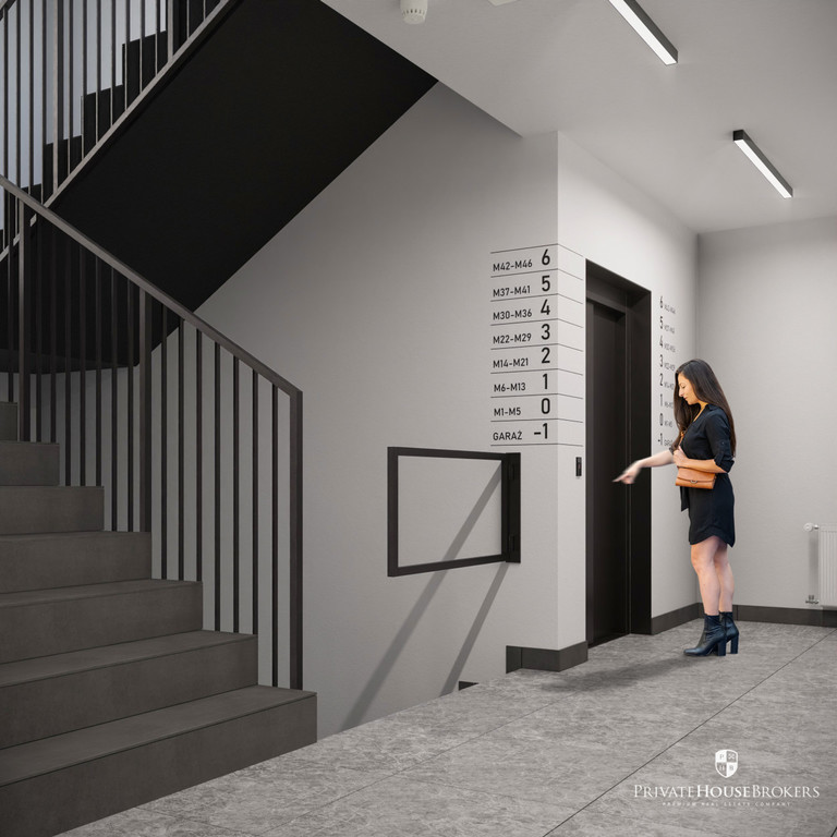 APARTAMENTY RADZIKOWSKIEGO| 3-pokojowe mieszkanie miniaturka 5