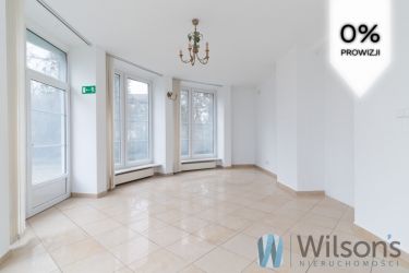 Warszawa Wawer, 10 500 zł, 250 m2, ogrzewanie gazowe