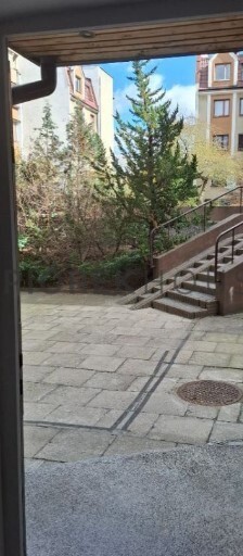 3-pokojowe mieszkanie na Bielanach miniaturka 2