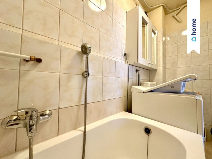 2-pokojowe mieszkanie z balkonem - centrum miniaturka 10