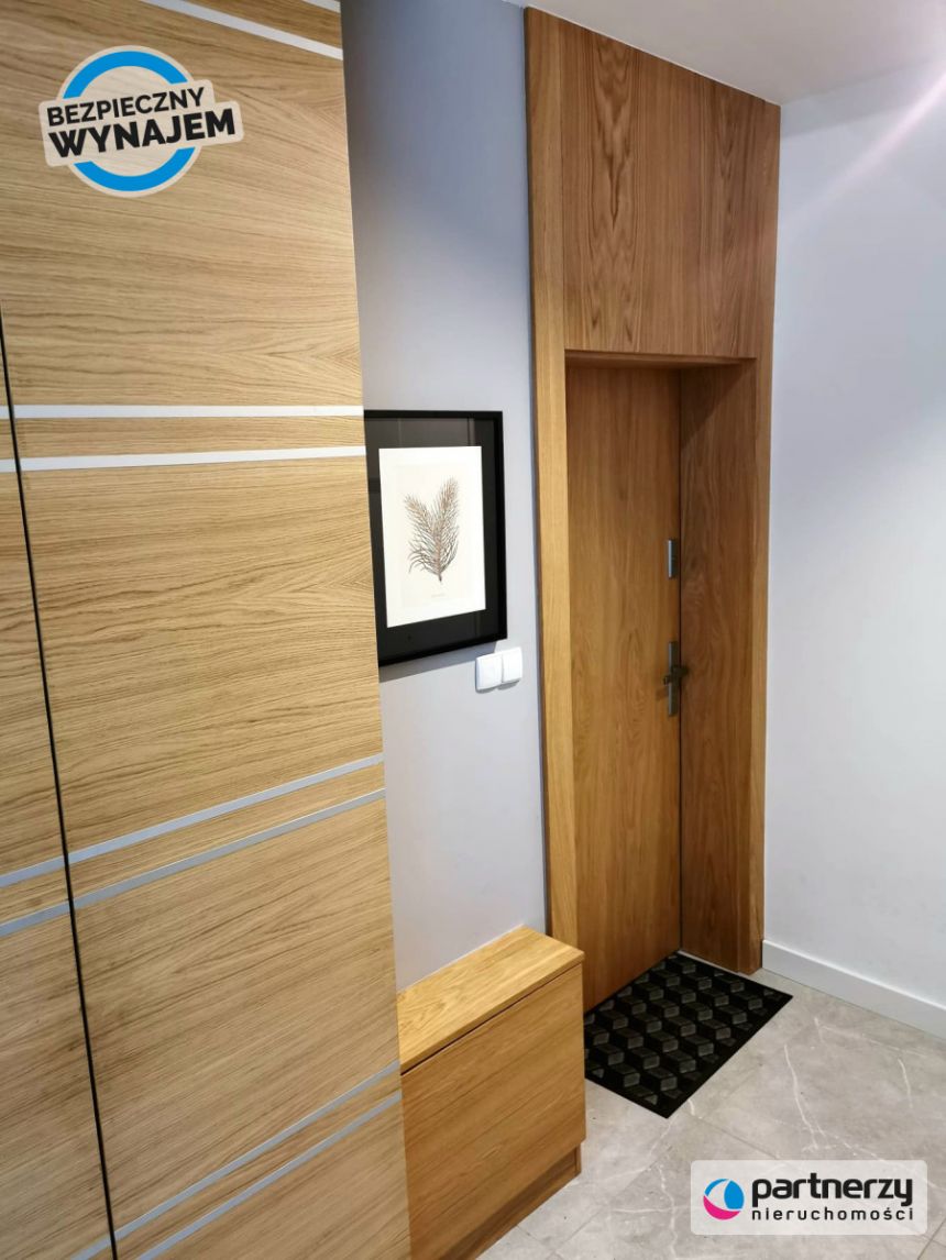 Sopot Sopot Górny, 2 900 zł, 38 m2, kawalerka miniaturka 7