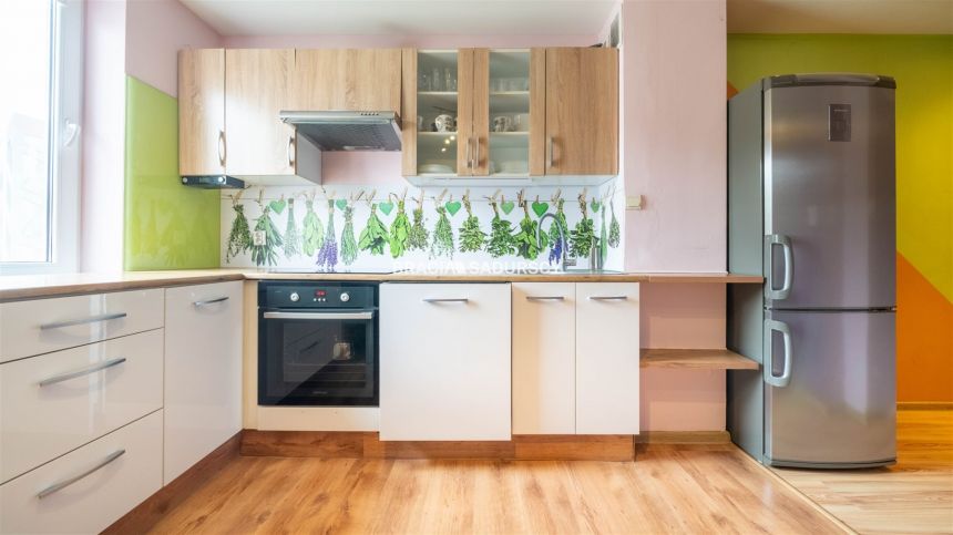 3-POKOJOWE, DWA BALKONY, ATRAKCYJNA LOKALIZACJA miniaturka 2