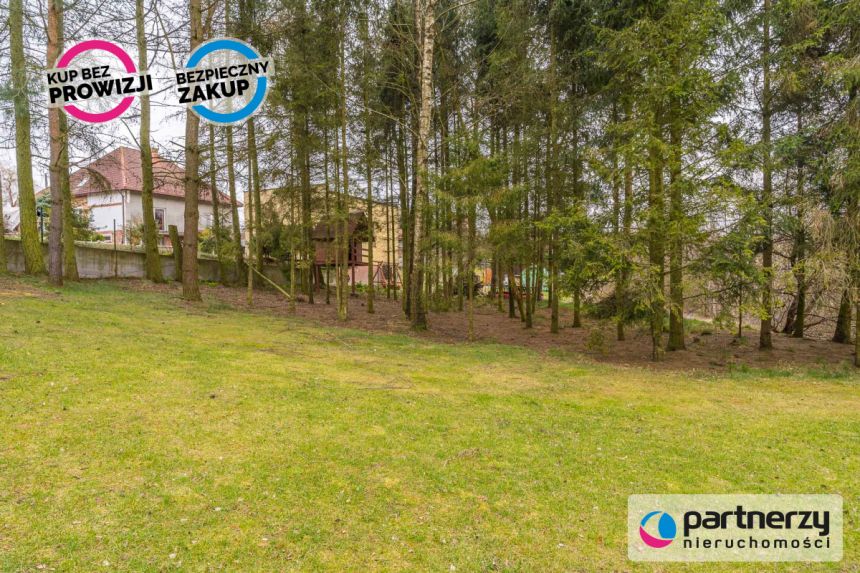 Somonino, 1 750 000 zł, 45 m2, z drewna miniaturka 25