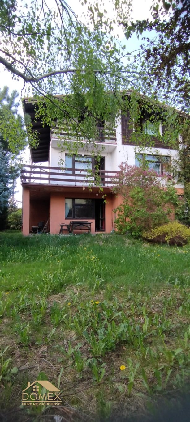 Dom w Mesznej z widokiem na góry. miniaturka 5