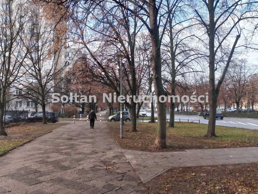 Warszawa Targówek, 630 000 zł, 46.81 m2, parter miniaturka 2