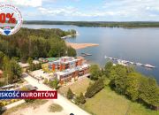 DZIAŁKA Nad Rozlewiskiem Z LINIĄ BRZEGOWĄ MAZURY! miniaturka 15