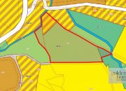 Świecie, 197 000 zł, 1.16 ha, rolno-budowlana miniaturka 5