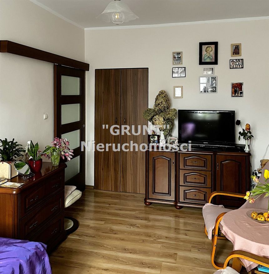 Piła Zamość, 505 000 zł, 67.1 m2, jasna kuchnia z oknem miniaturka 5