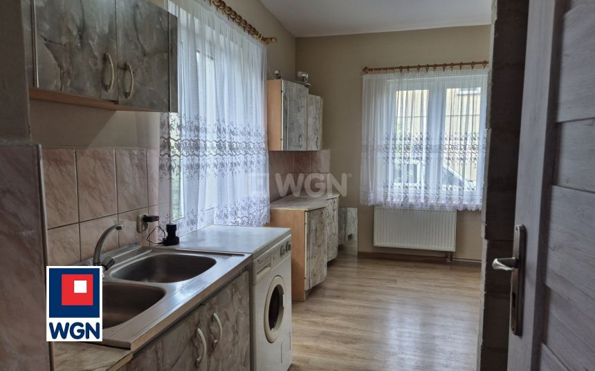 Ustrzyki Dolne, 875 000 zł, 145 m2, jednorodzinny miniaturka 6