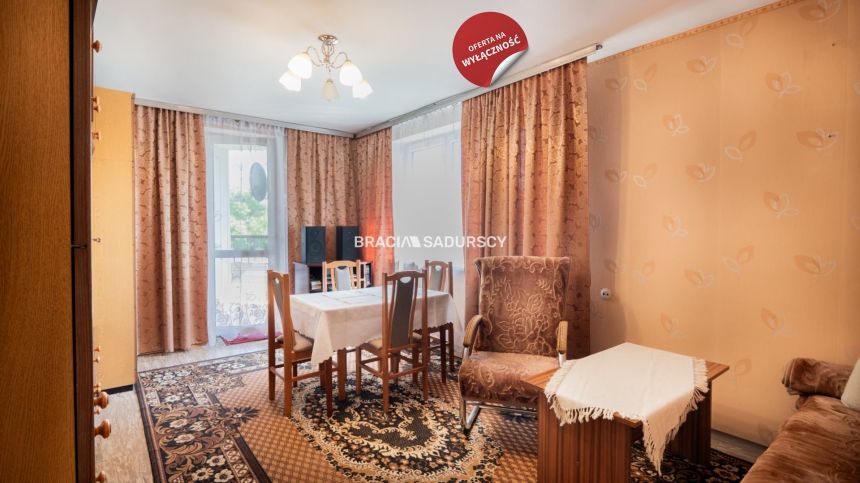 3 pokoje w cenie 9500 zł/m ul. morcinka - zdjęcie 1