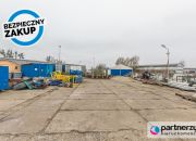 Gdańsk Rudniki, 5 900 000 zł, 1609.5 m2, o zróżnicowanej budowie miniaturka 8