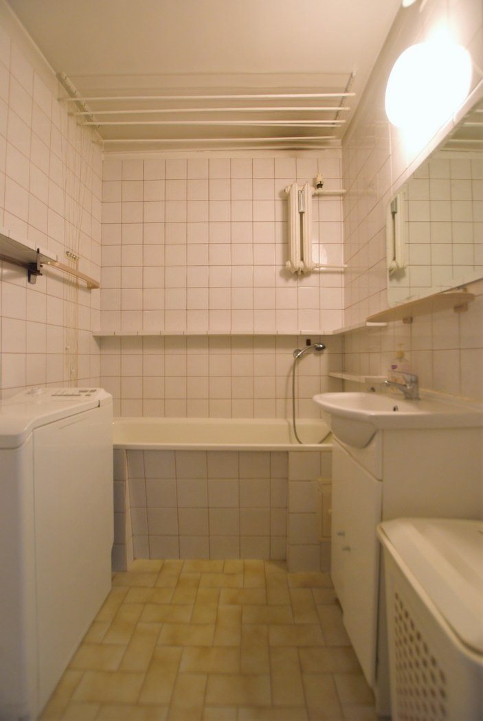 3 pokojowe mieszkanie, osobna kuchnia, Barwinek miniaturka 18