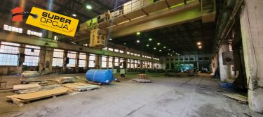 Kraków Nowa Huta, 50 000 zł, 2000 m2, pietro 1, 1