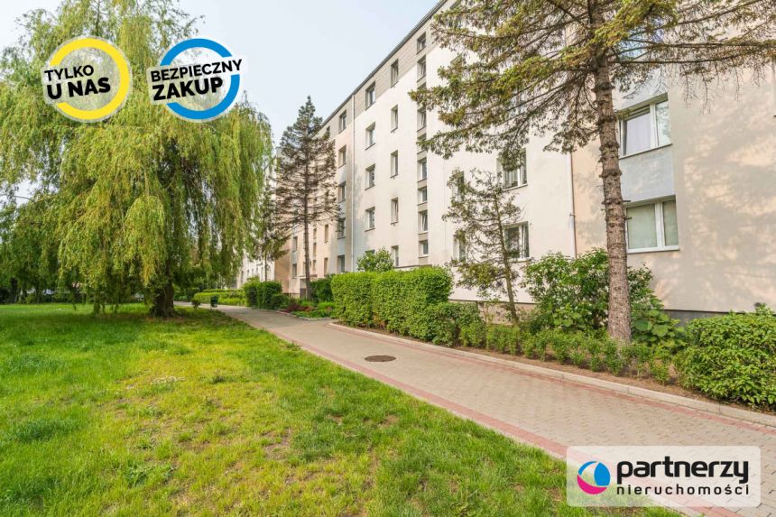 Gdańsk Nowy Port, 549 000 zł, 48.4 m2, z balkonem miniaturka 20