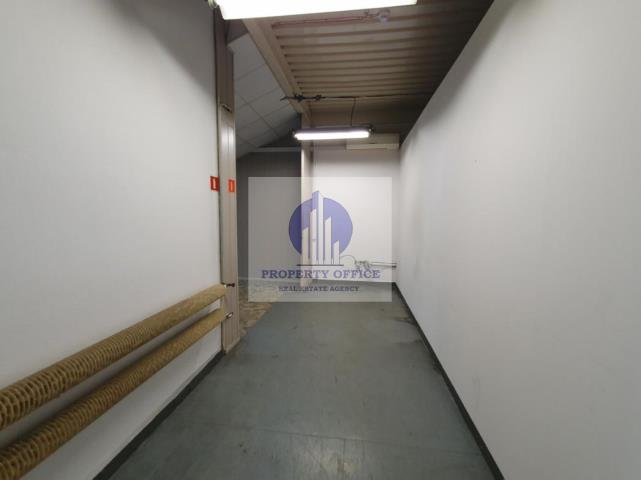 Bielany: biuro/magazyn 38,85m2 miniaturka 2