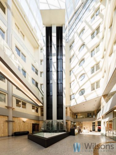 Warszawa Wola, 8 942 euro, 526 m2, biuro